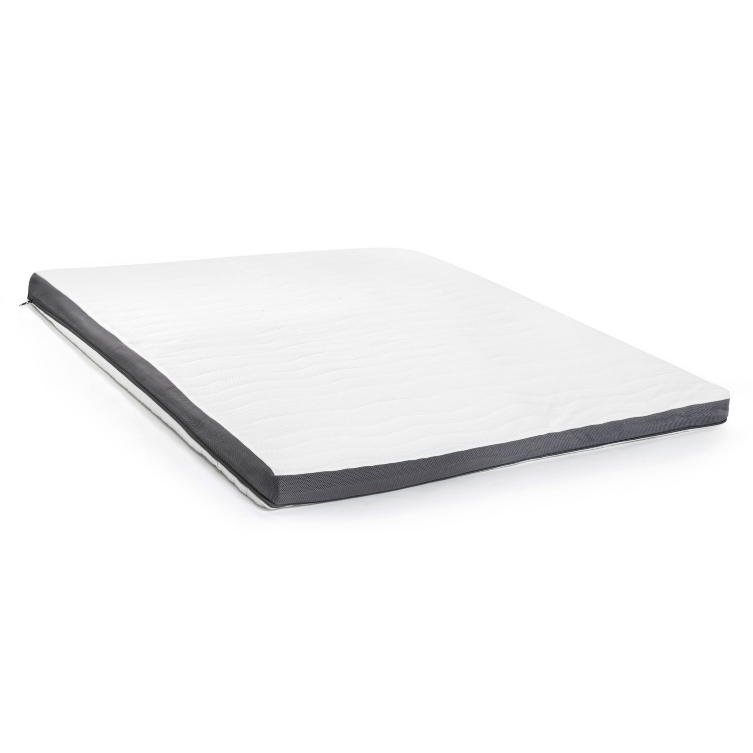 MY LIVING STYLE Matratzentopper Premium