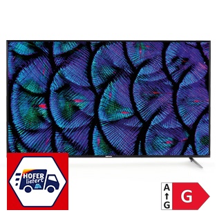 Ultra HD Smart-TV 189,3 cm (75“) MEDION® LIFE® X17575
