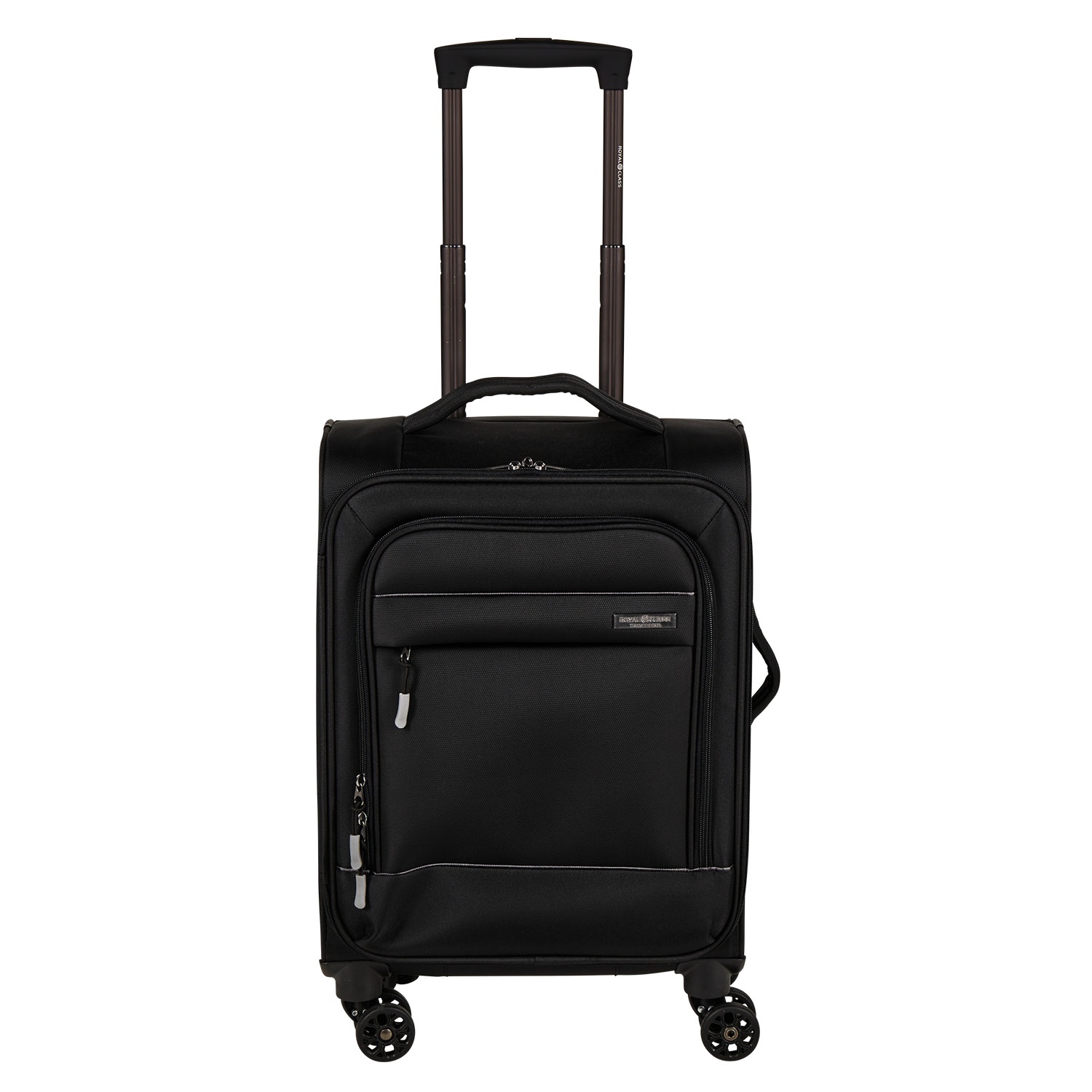 ROYAL CLASS TRAVEL LINE Handgepack Trolley 30 l ALDI SUD