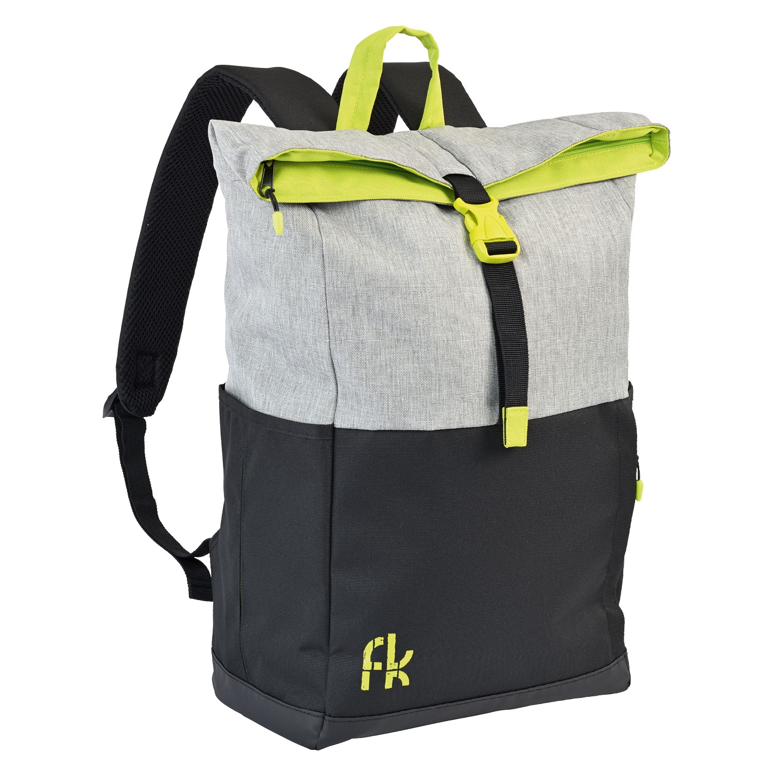 Angebot Aldi Süd FREEKICKERZ Rucksack/Sporttasche