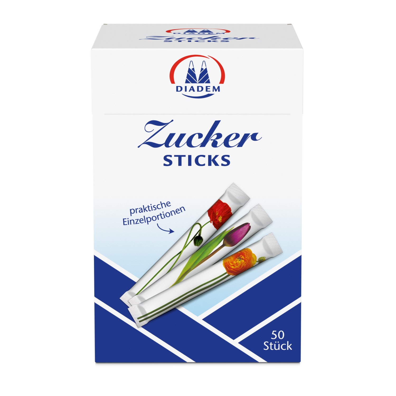 DIADEM Zuckersticks 250 g