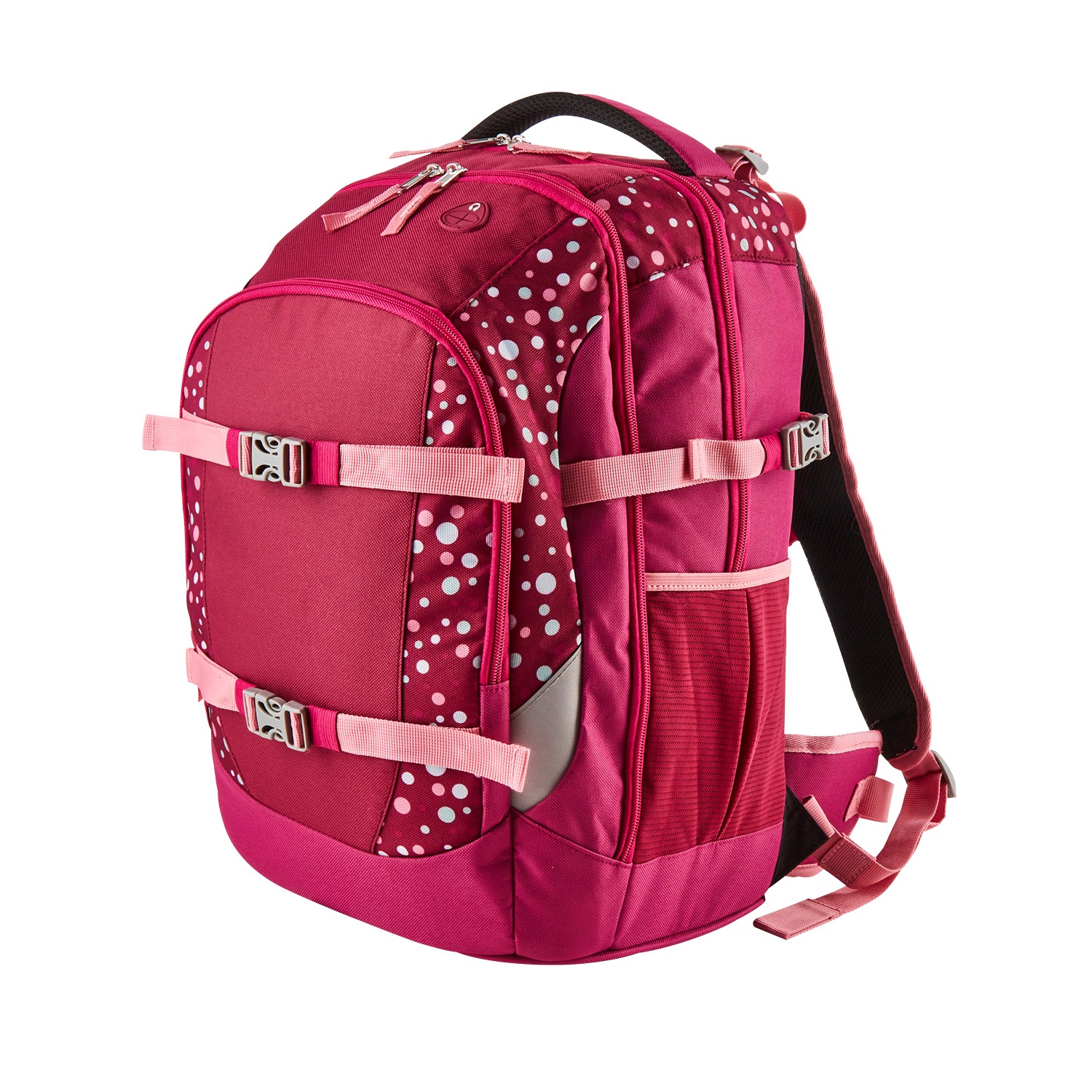 Aldi school backpack online