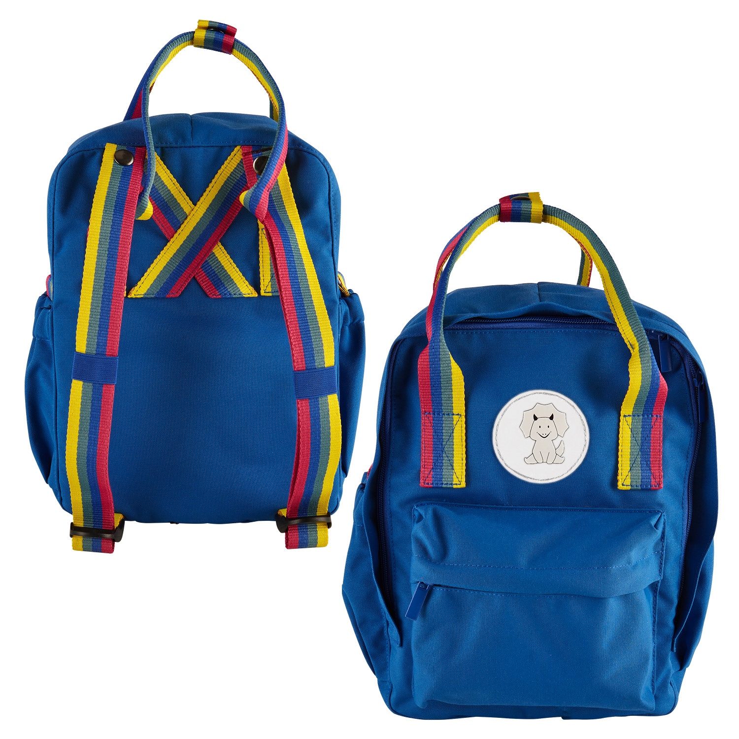 Angebot Aldi Süd KinderRucksack Aldi Süd