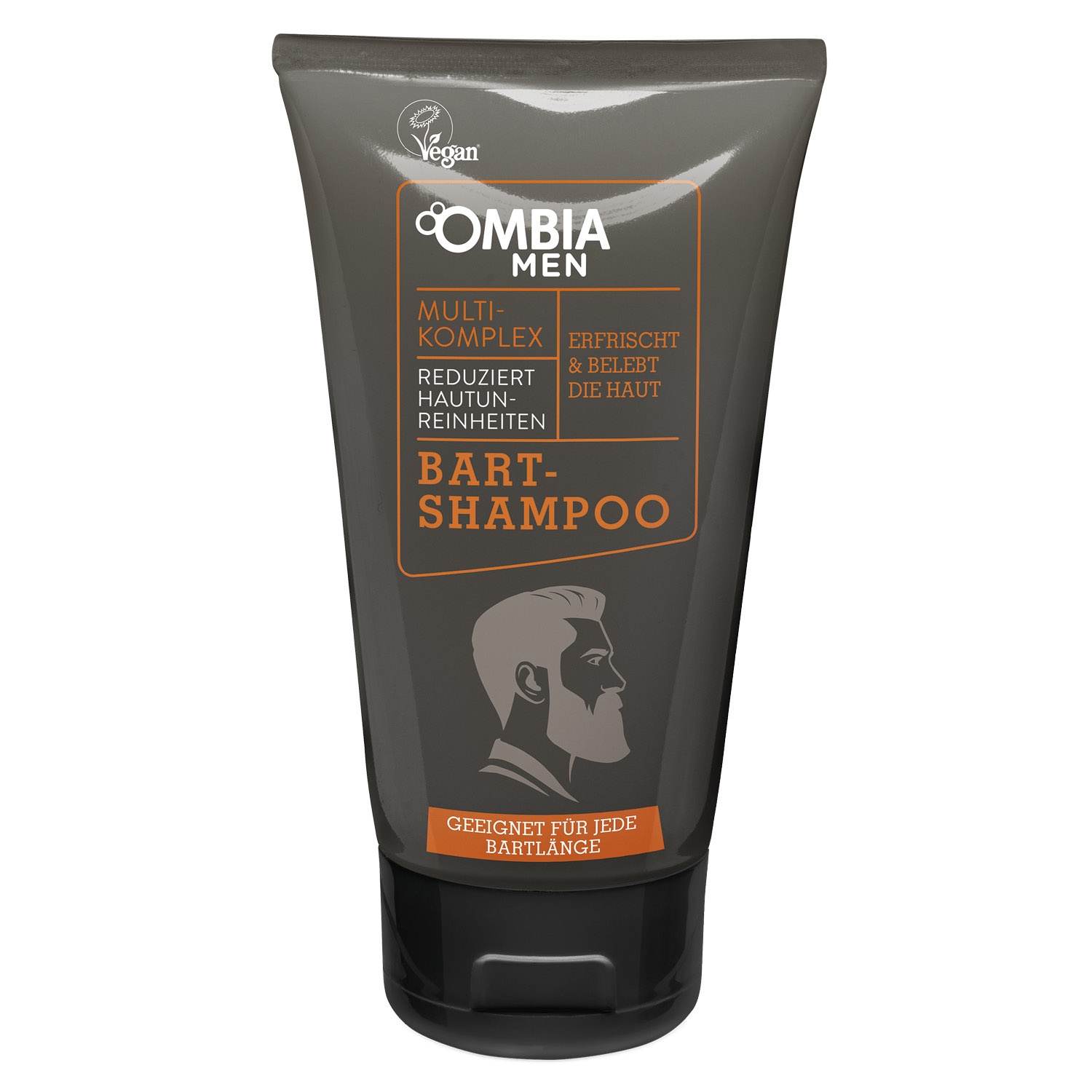 OMBIA MEN Bart-Shampoo 150 ml