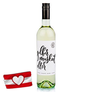 Gelber Muskateller