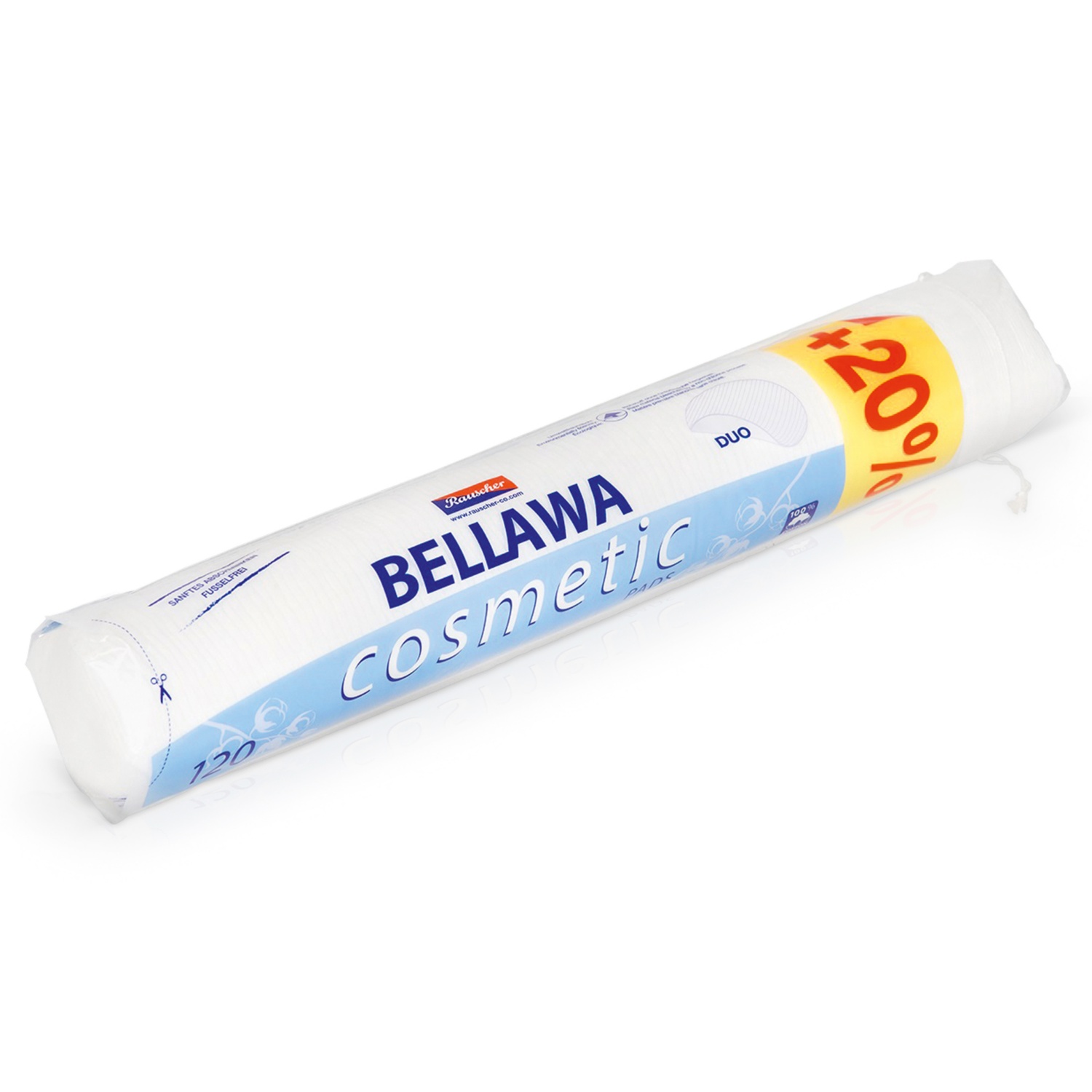 BELLAWA Wattepads