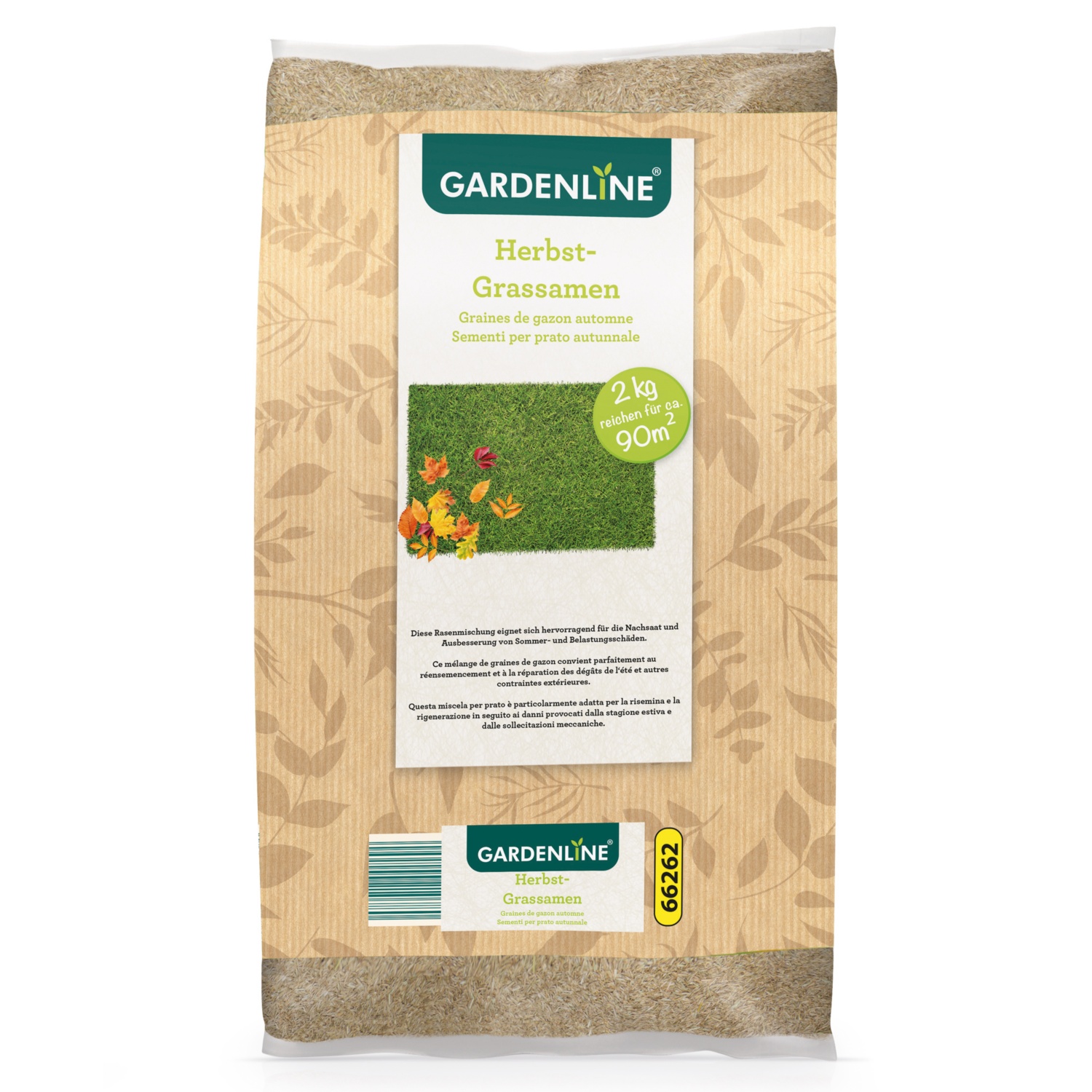 GARDENLINE Herbst-Grassamen