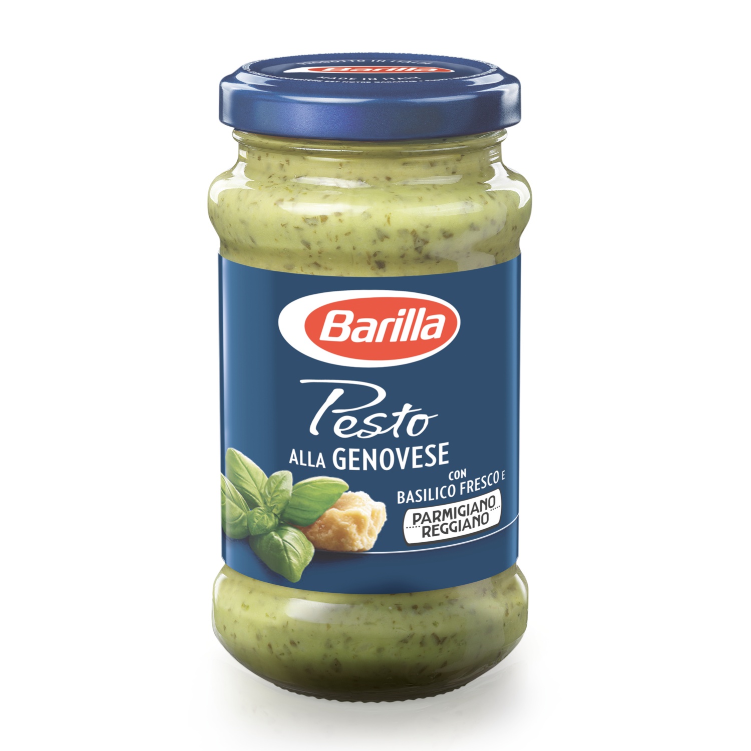 BARILLA Pesto, Genovese