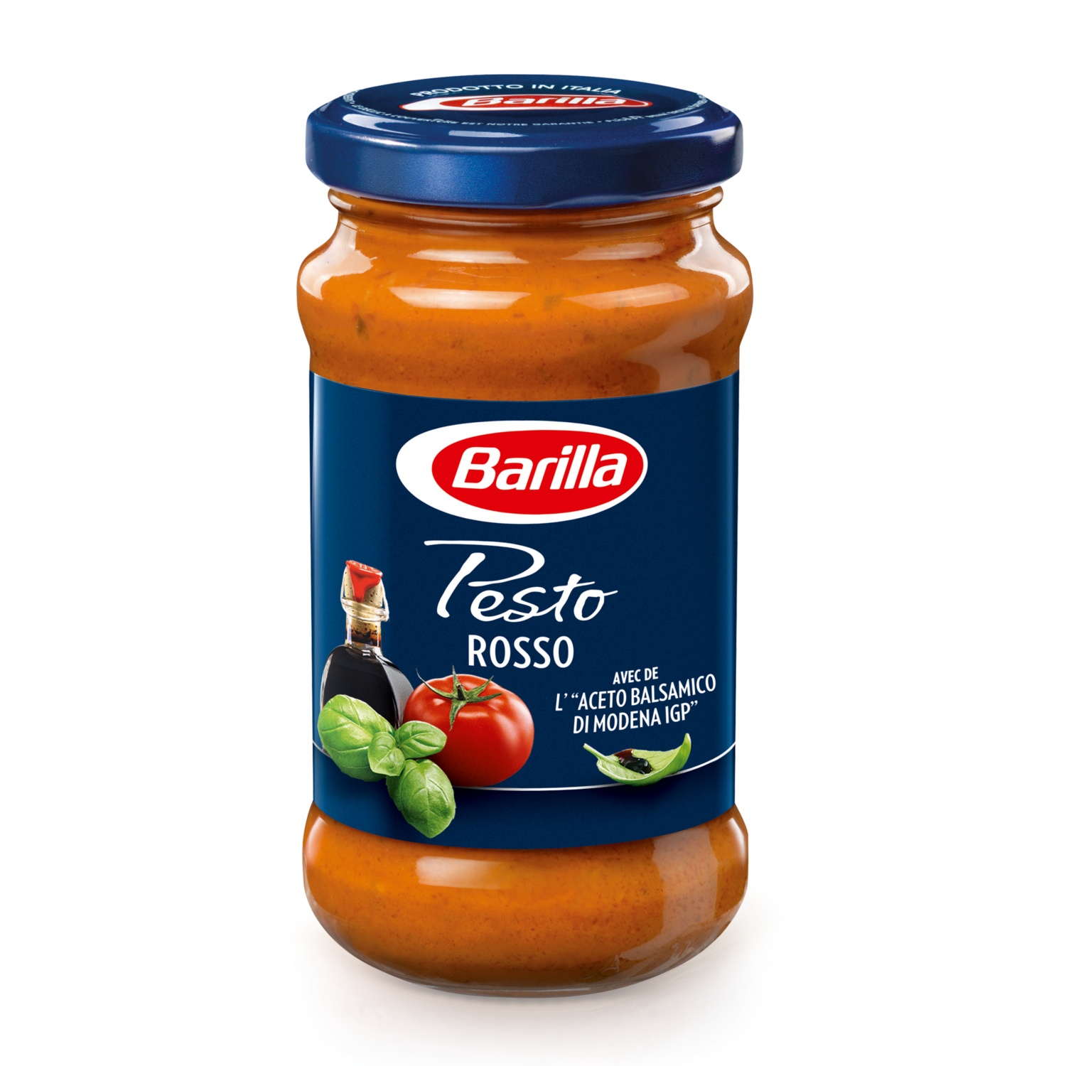 BARILLA Pesto, Rosso
