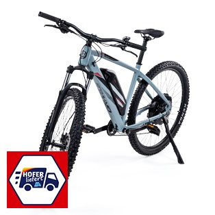 PROPHETE E-MTB Hinterradm.