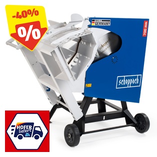 Scheppach Wippsäge