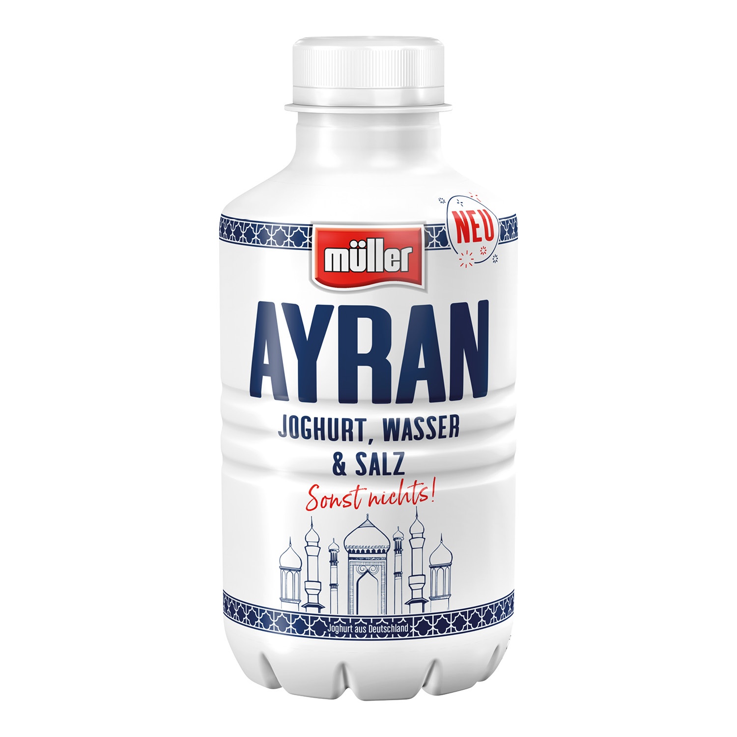 MÜLLER® Ayran 500 ml