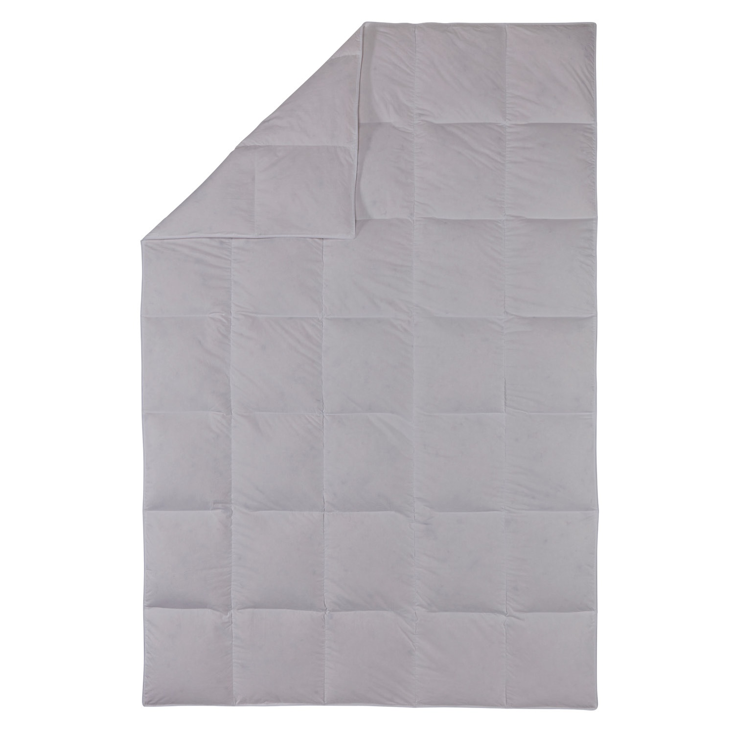 Angebot Aldi Süd HANSE LuxusHotel Daunendecke 135