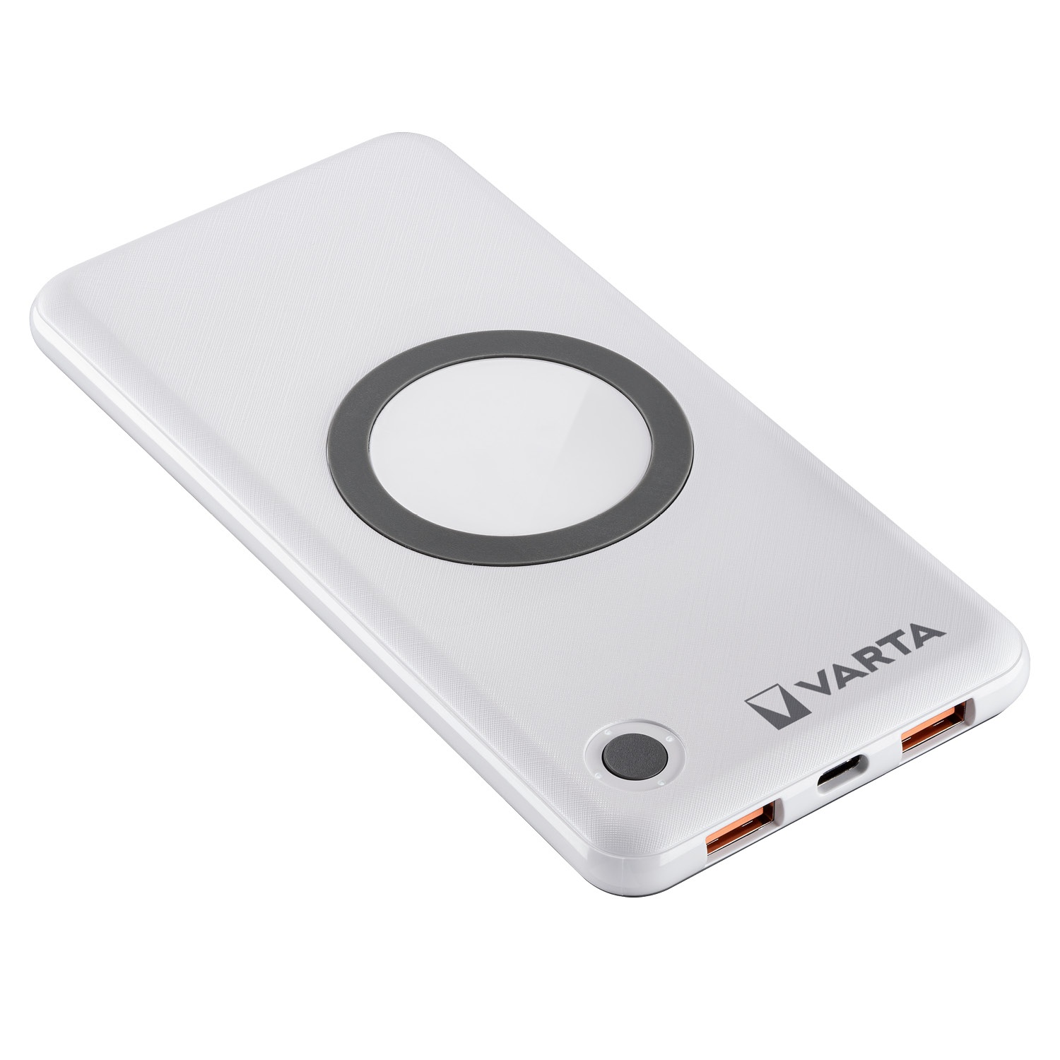 VARTA Wireless-Powerbank