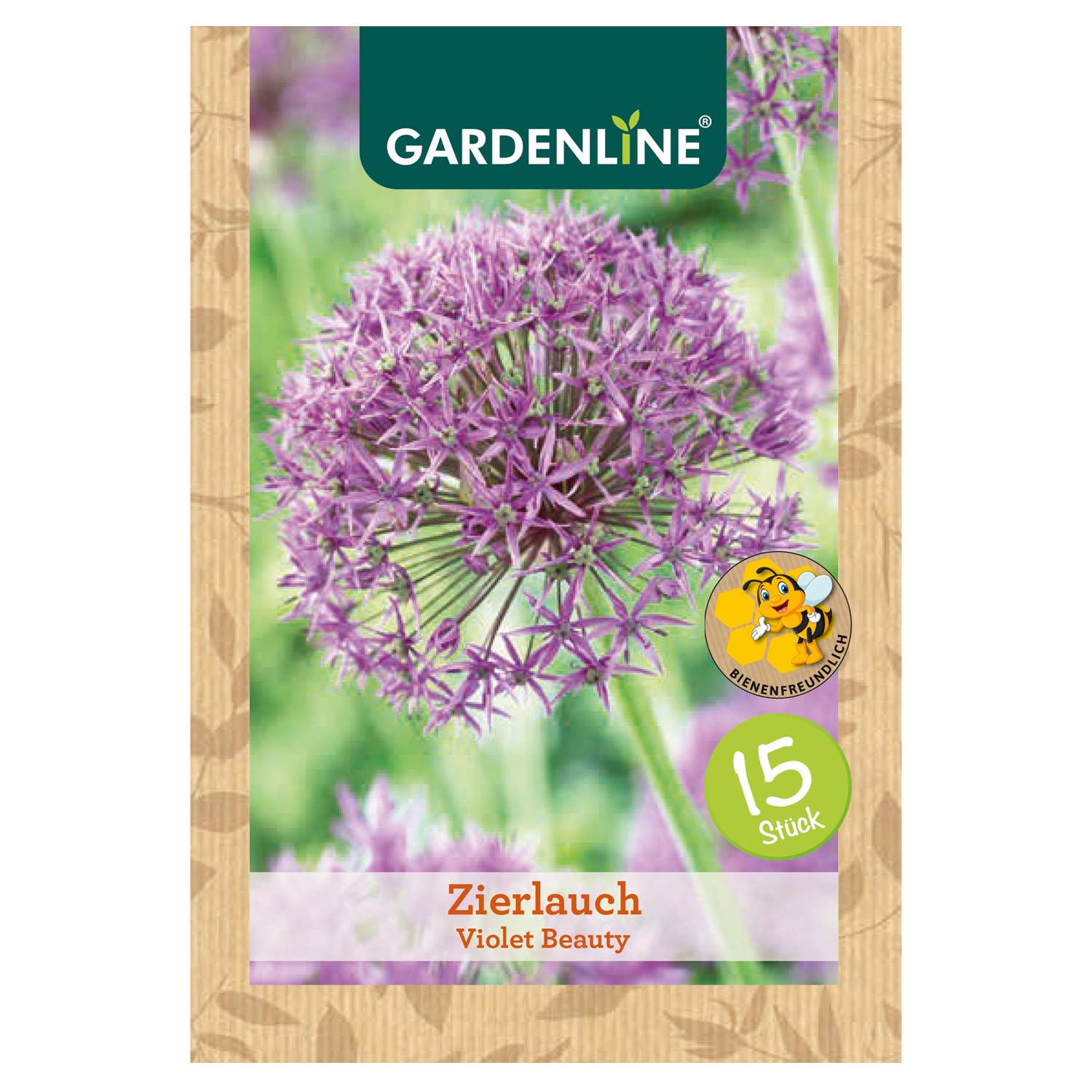 GARDENLINE® Allium-Zierlauch-Mischung