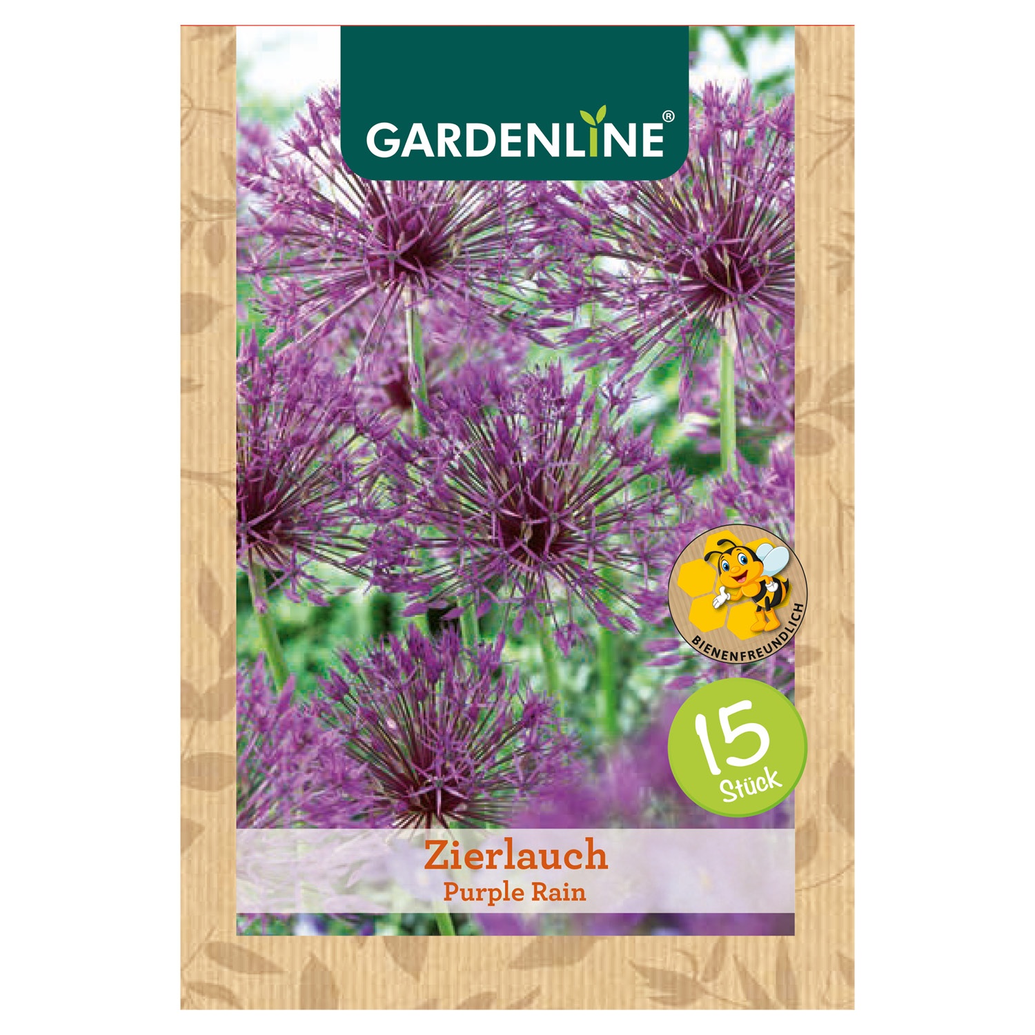 GARDENLINE® Allium-Zierlauch-Mischung