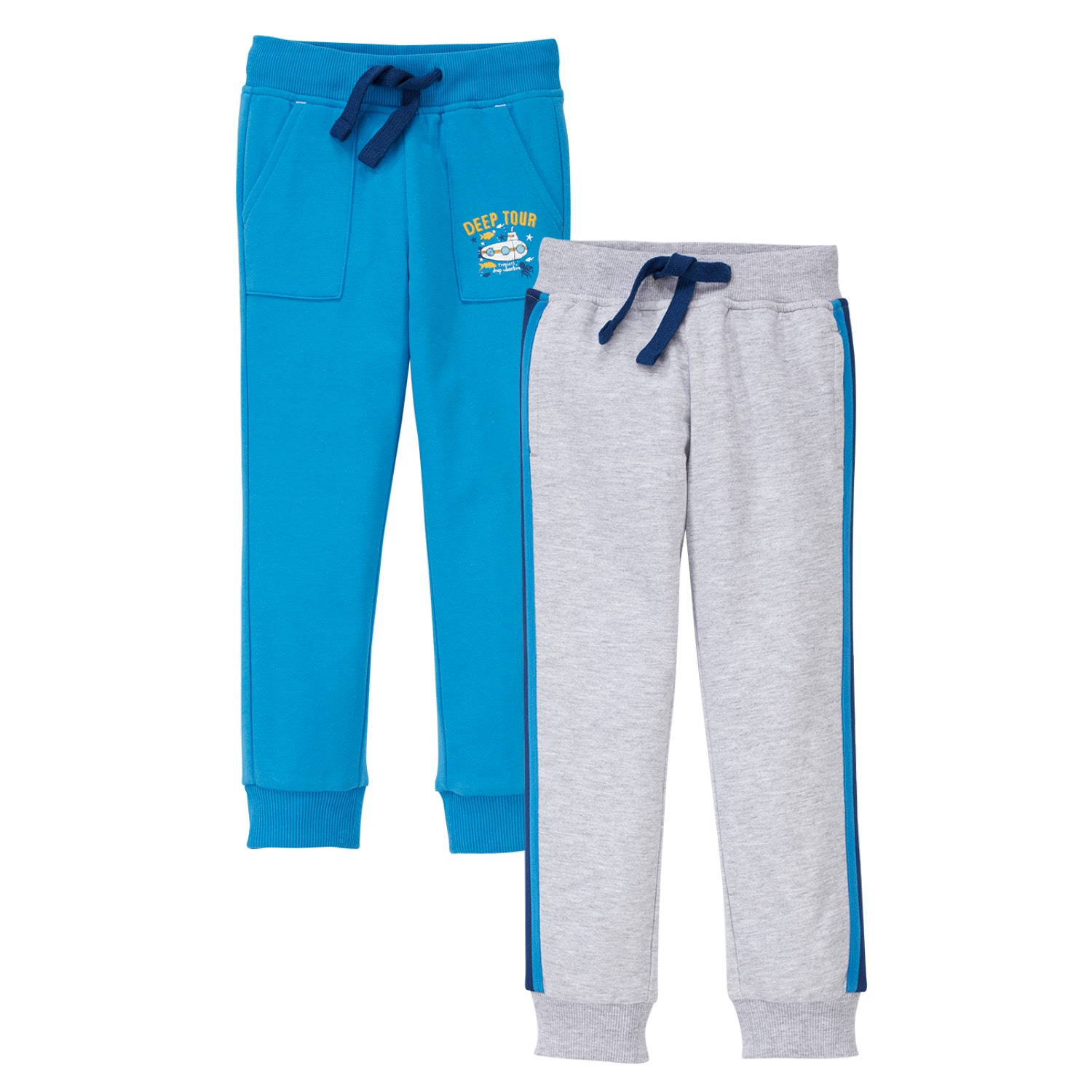 IMPIDIMPI Kinder Jogginghose 2er Set | ALDI SÜD