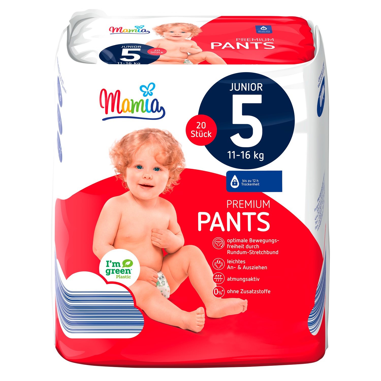 Mit 12 jahren noch windeln