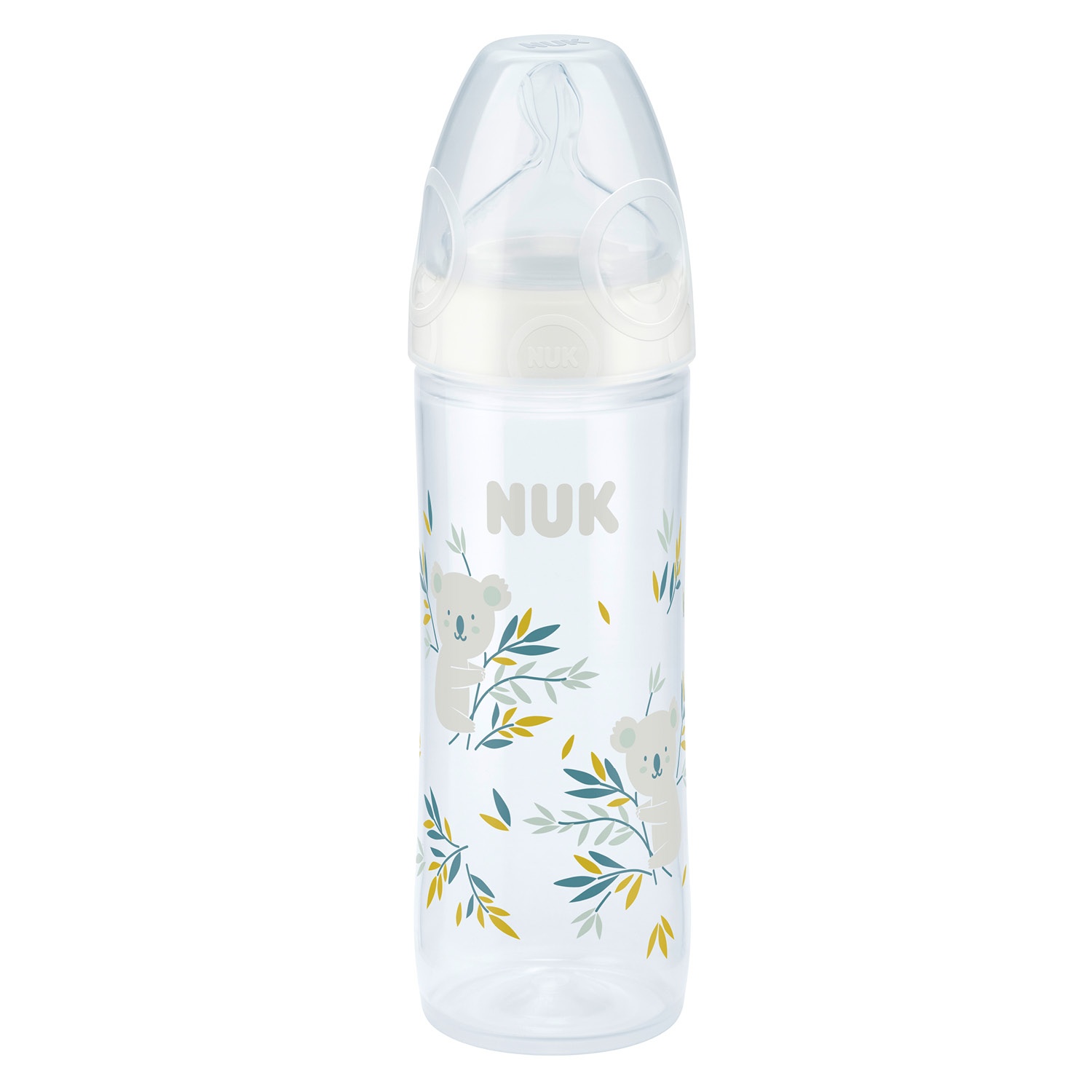 NUK New Classic Flasche