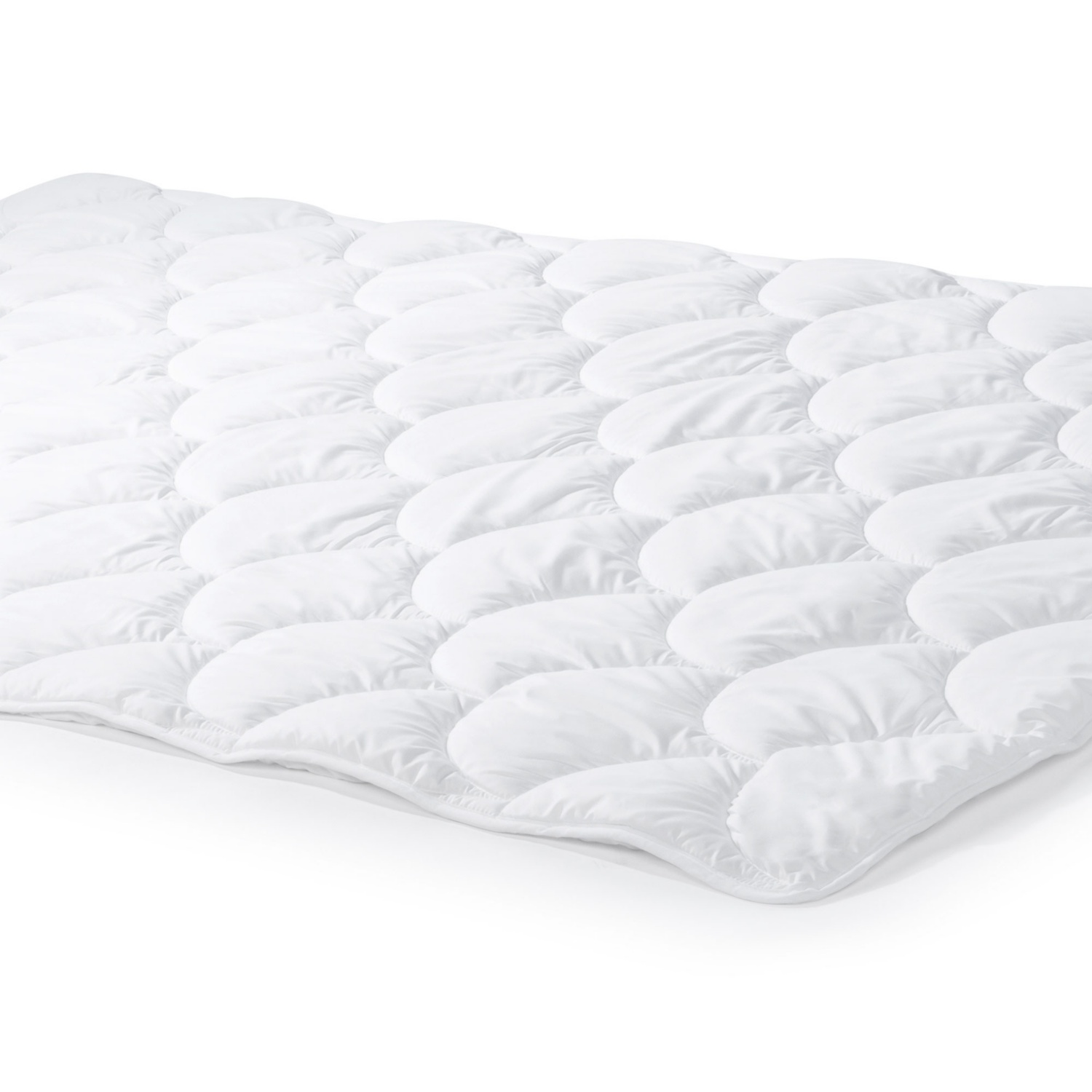 MY LIVING STYLE Herbst-Steppbett