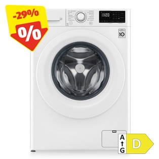 LG Waschmaschine F14WM9EN0E