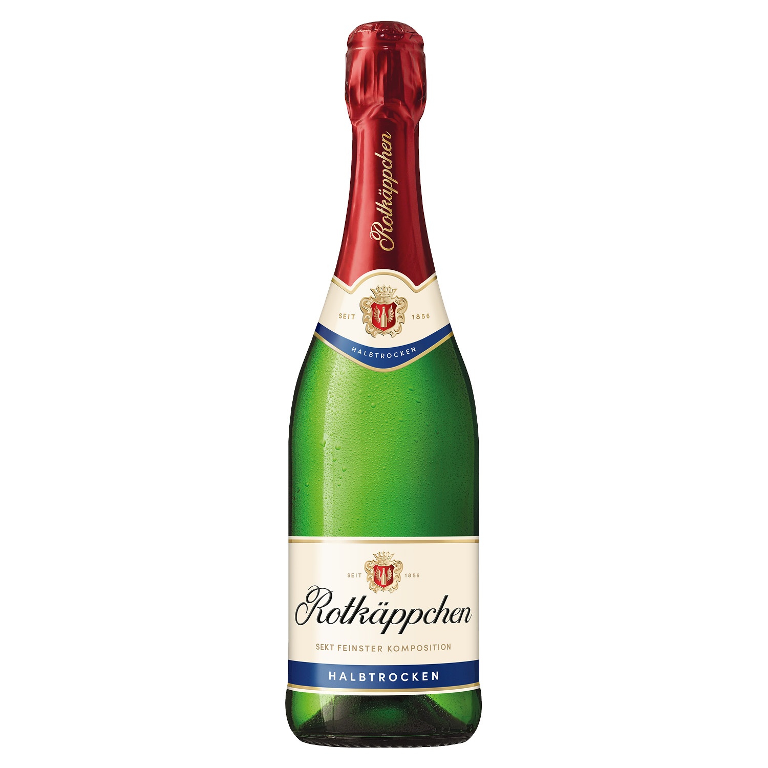 Elegantes Rotkppchen Halbtrocken Angebot Ebenbild