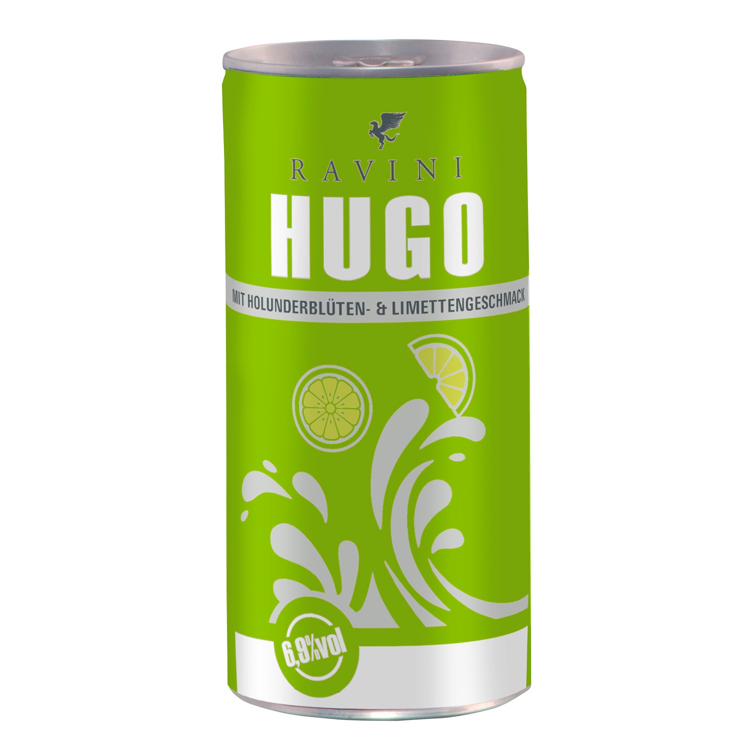 RAVINI Hugo/Sprizz 0,2 l