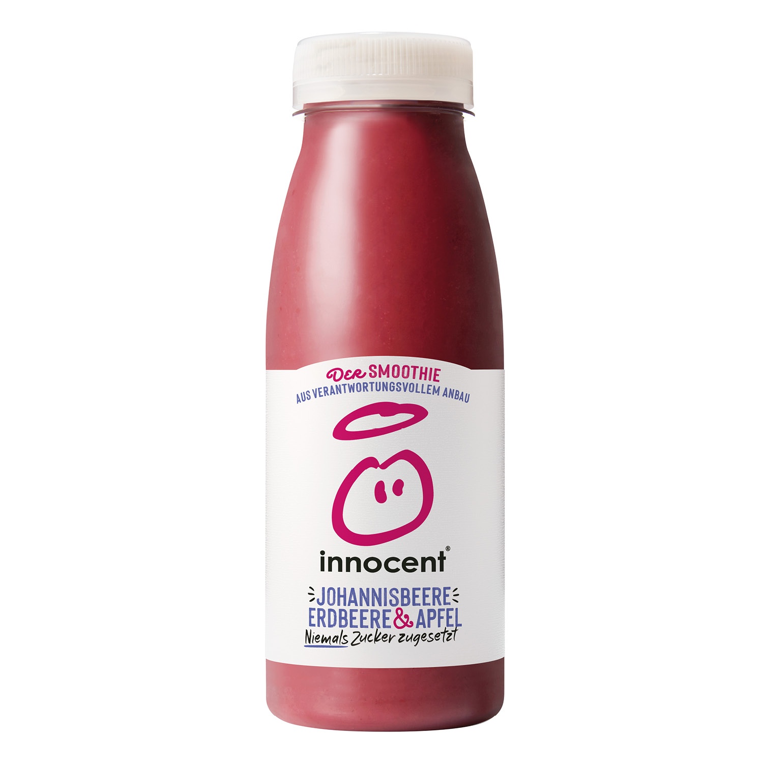 INNOCENT® Smoothie 250 ml