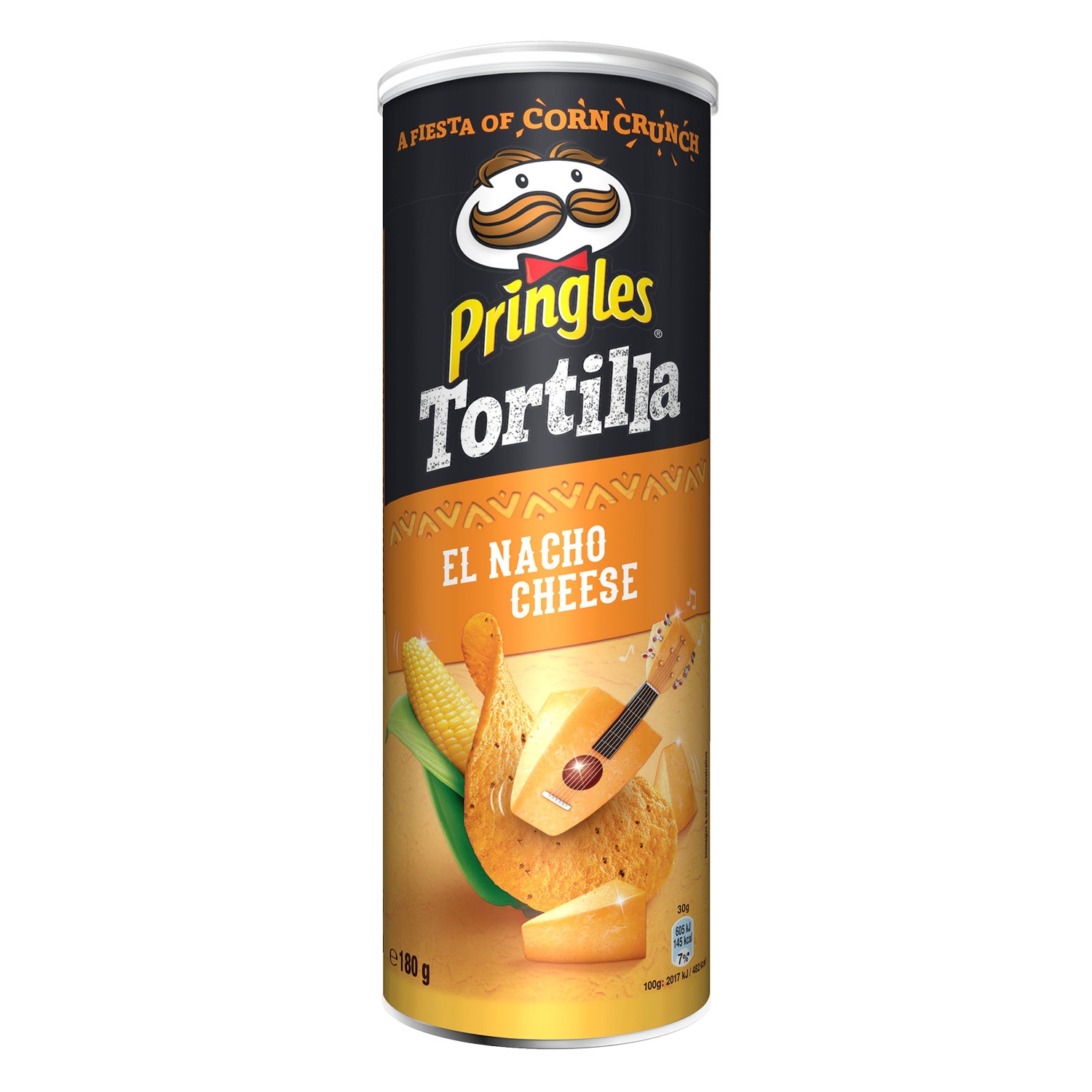 PRINGLES® Tortilla 180 g