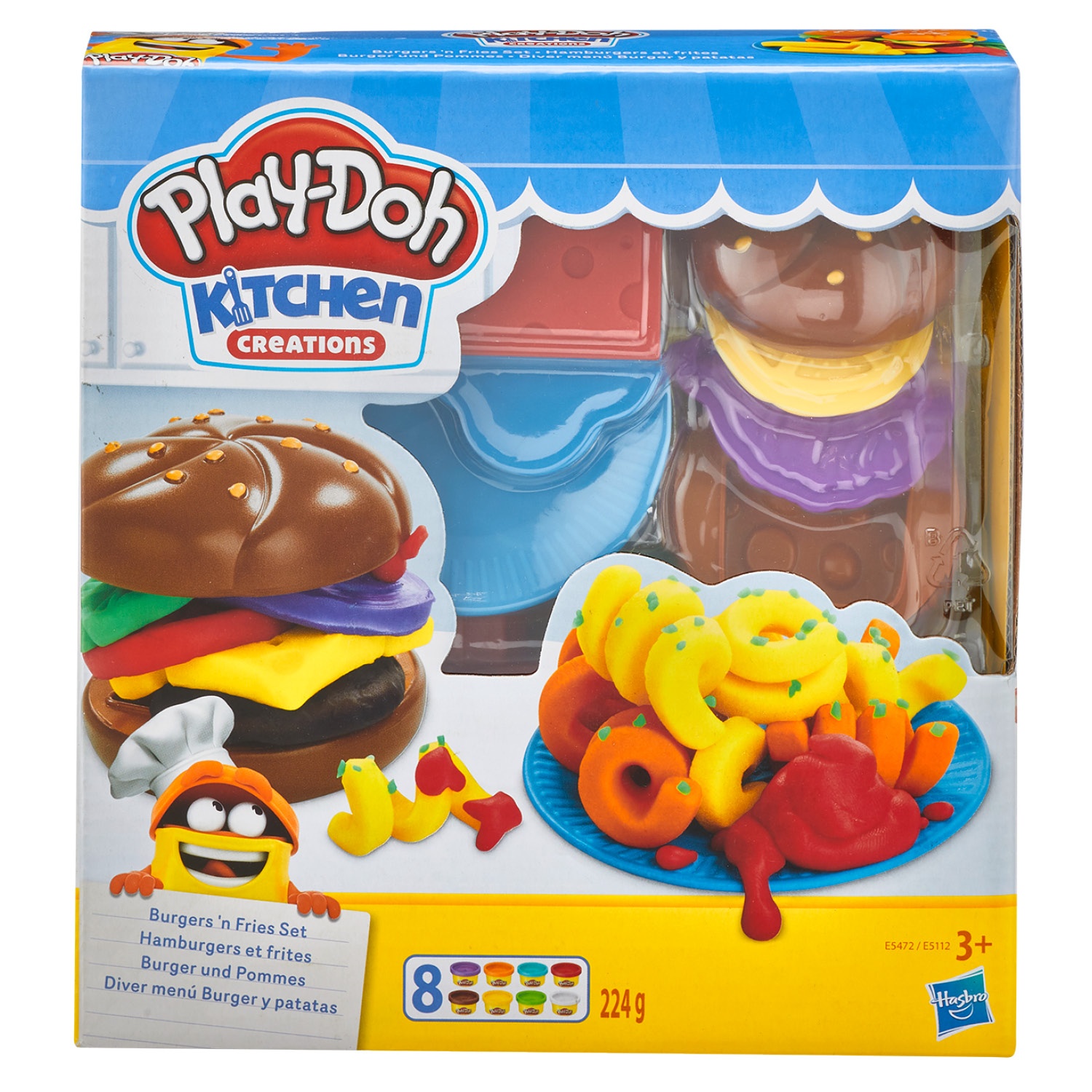 Aldi play doh online