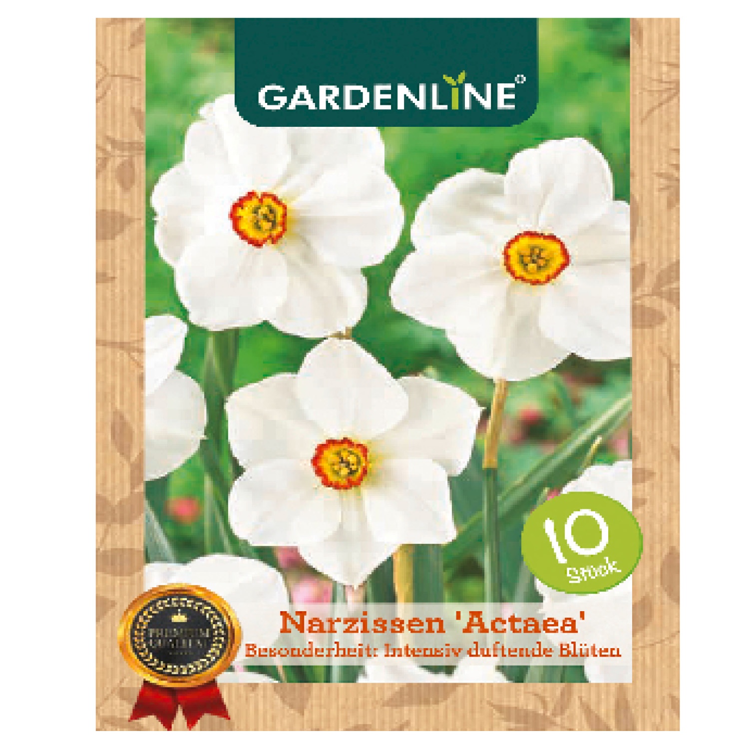 GARDENLINE® Herbstblumenzwiebel-Spezialitäten