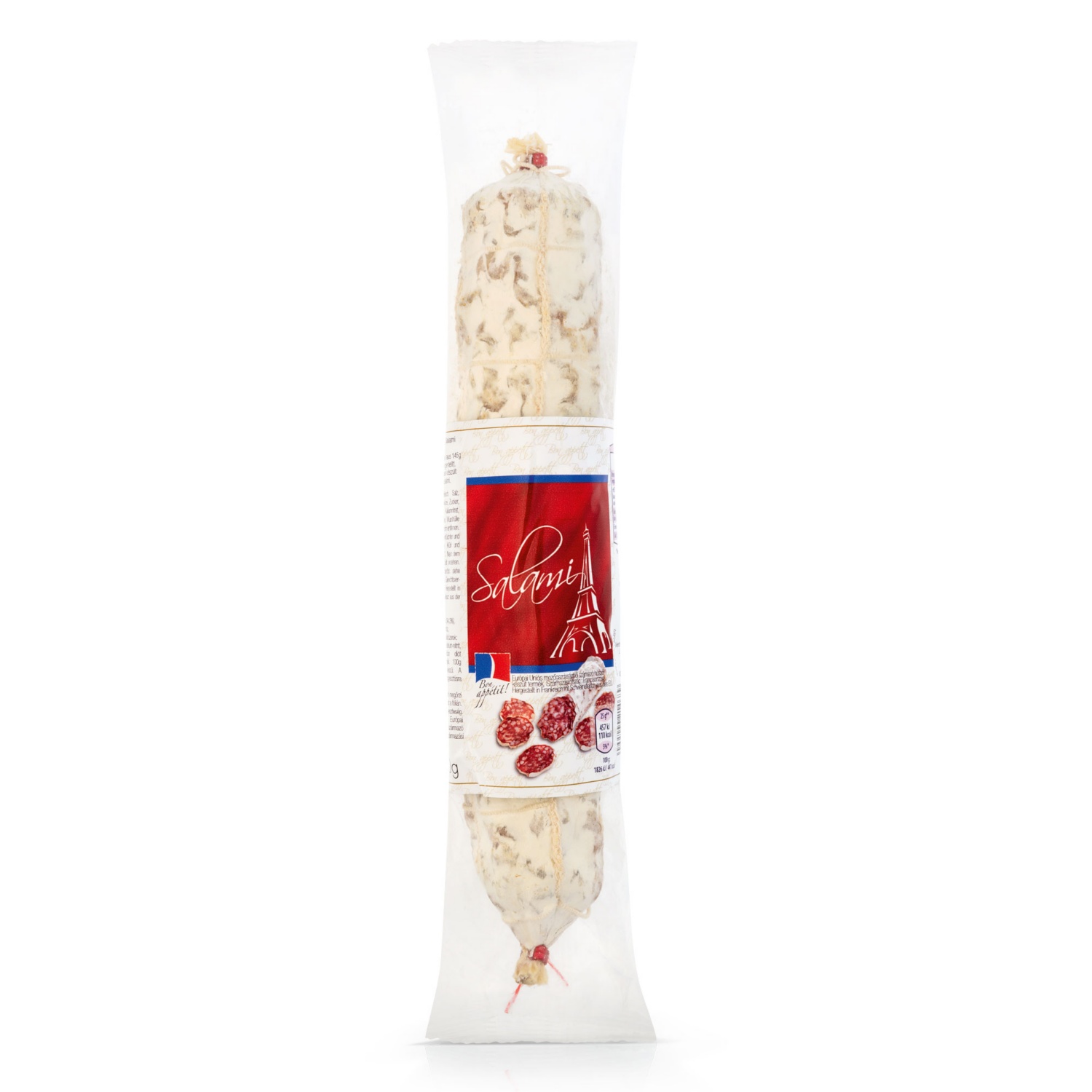 BON APPETIT Französische Stangensalami