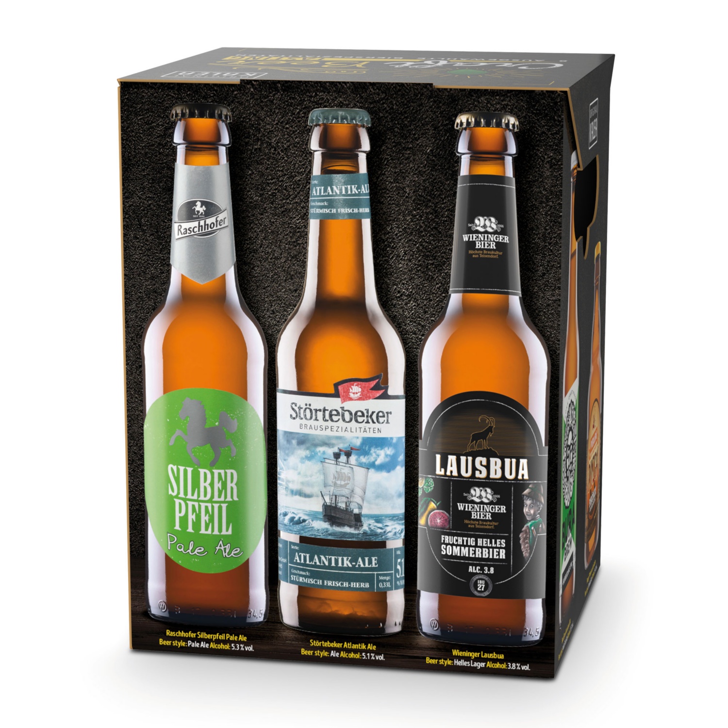 Craft Beer Box
