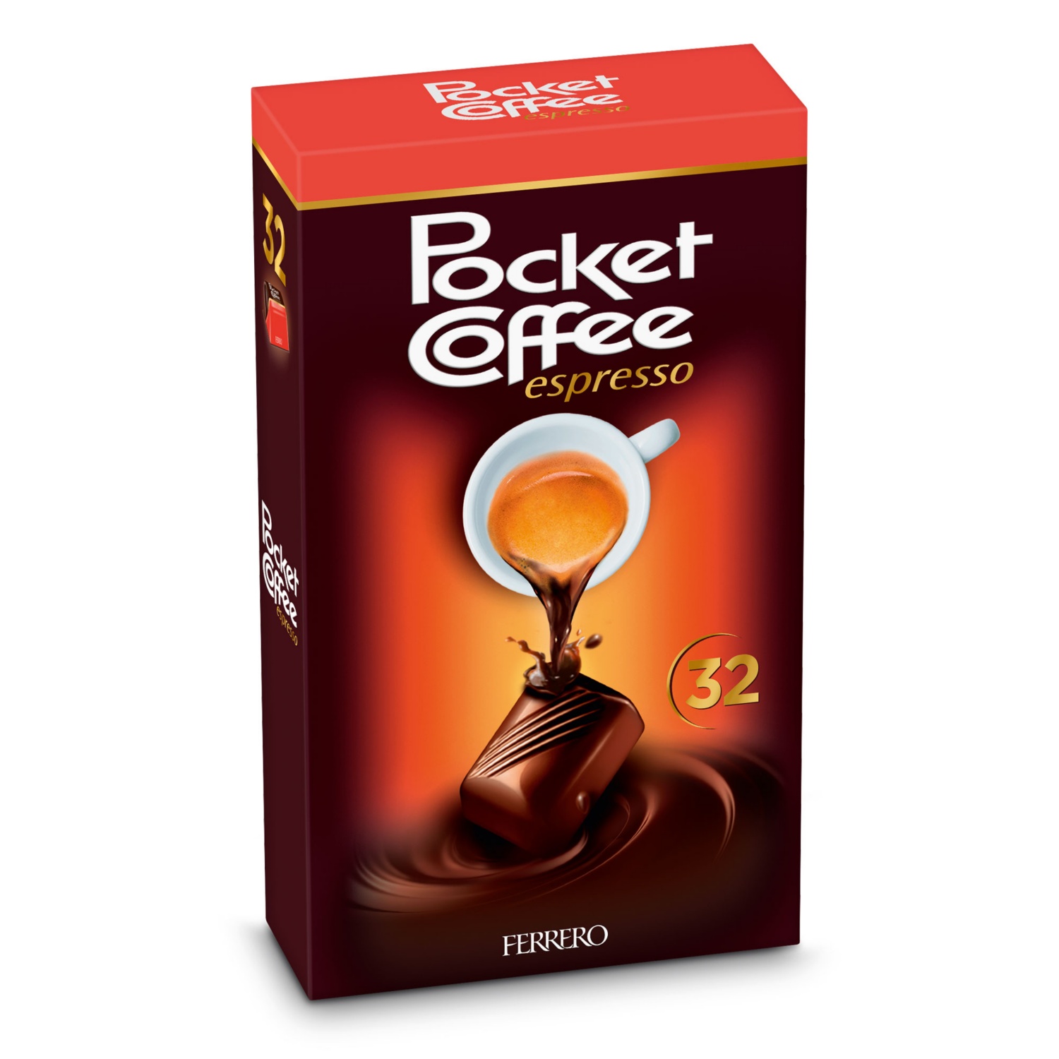 FERRERO Pocket Coffee