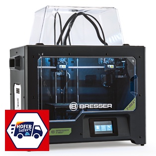 BRESSER T- Rex² 3D Drucker