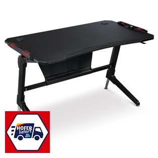MEDION® ERAZER® X89020 Gaming-Tisch