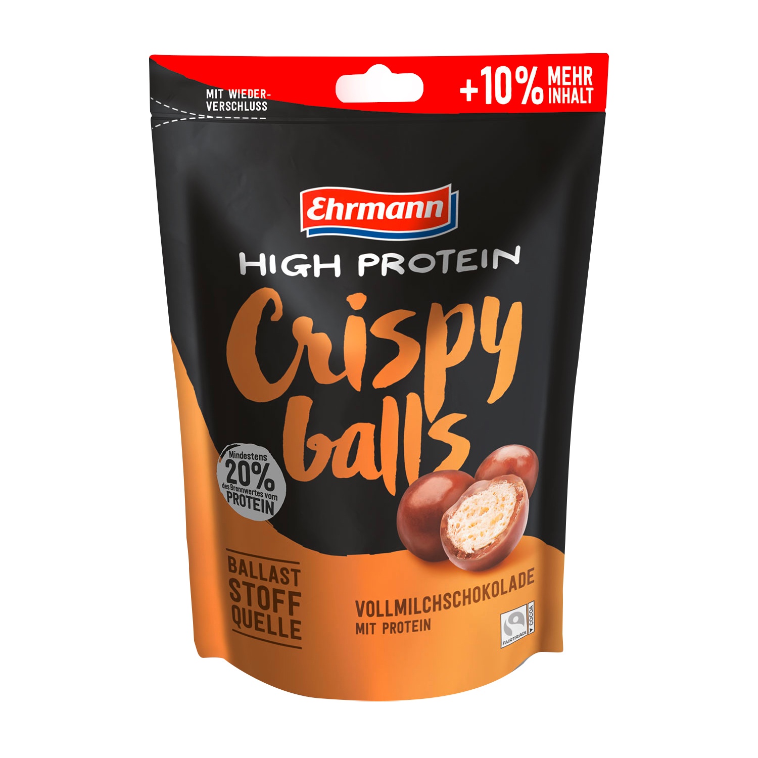 EHRMANN High Protein Snack 99 g ALDI SÜD