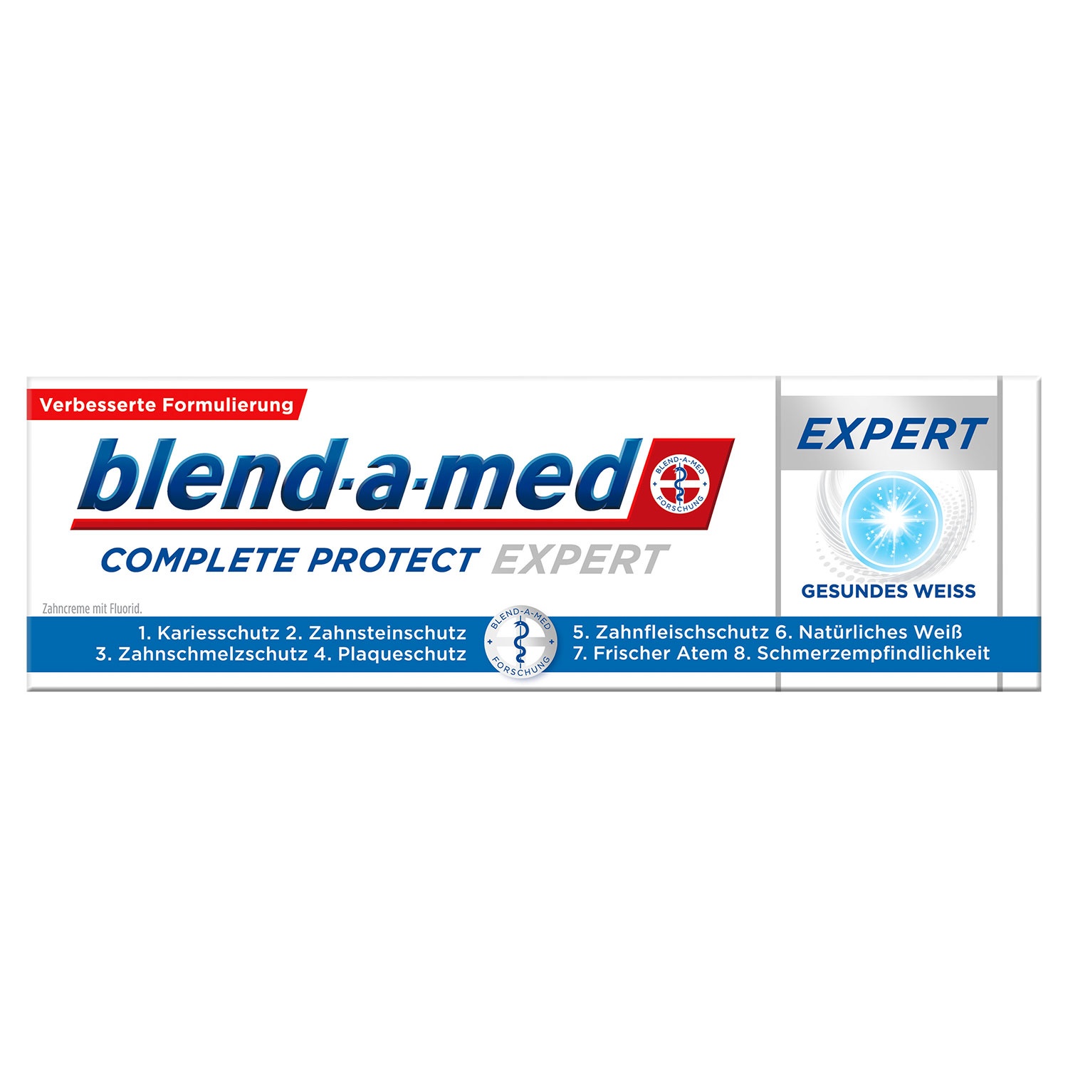 BLEND-A-MED Complete Protect Expert 75 ml