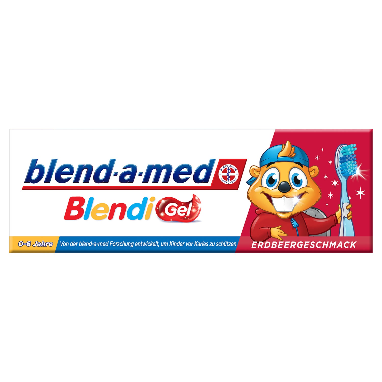 BLEND-A-MED Blendi Kinderzahncreme 50 ml
