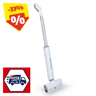 MEDION Kabelloser Bodenreiniger