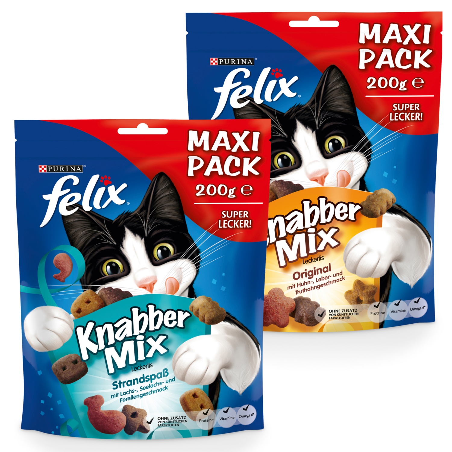 FELIX Knabbermix