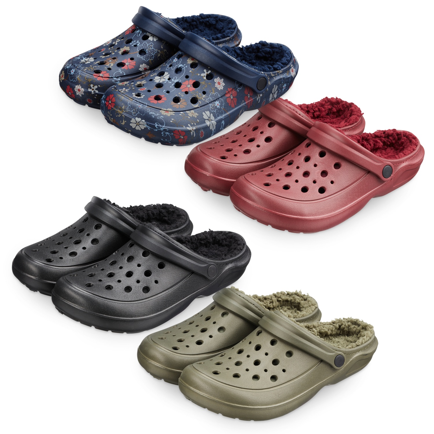 CRANE Clogs