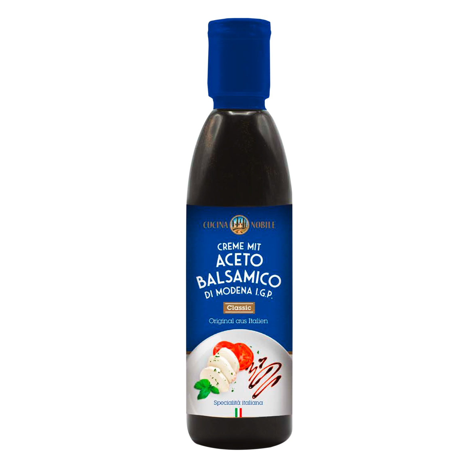 Angebot Aldi Süd CUCINA NOBILE Creme mit Aceto Balsamico