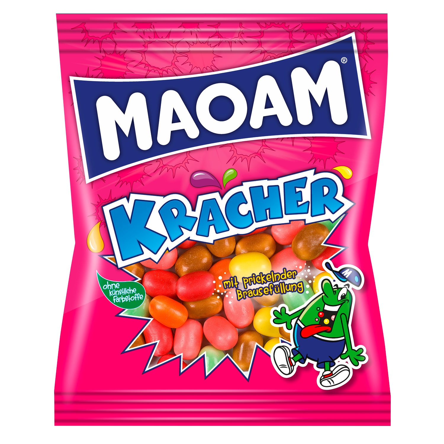 MAOAM® Kracher 400 g