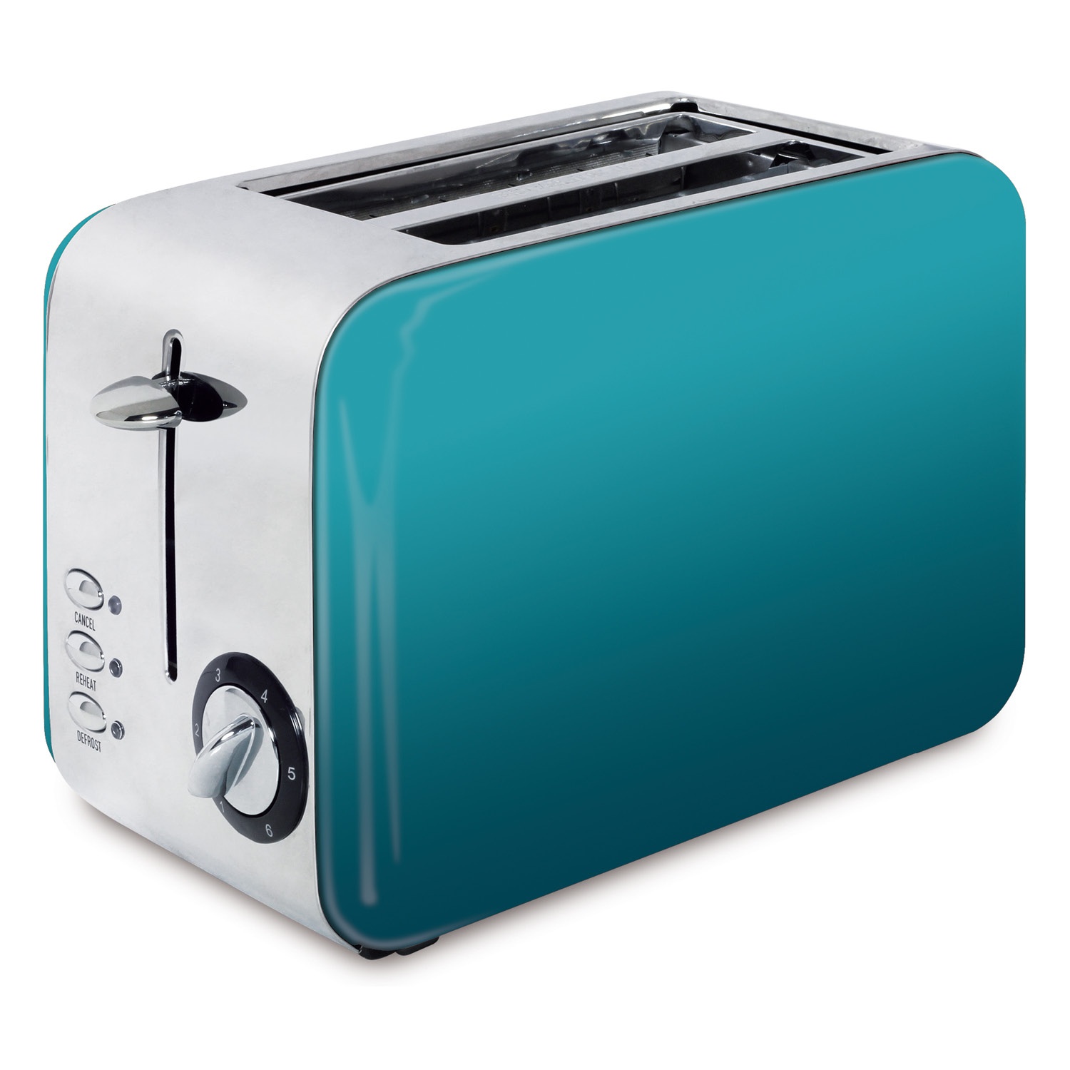 Ambiano toaster 2025