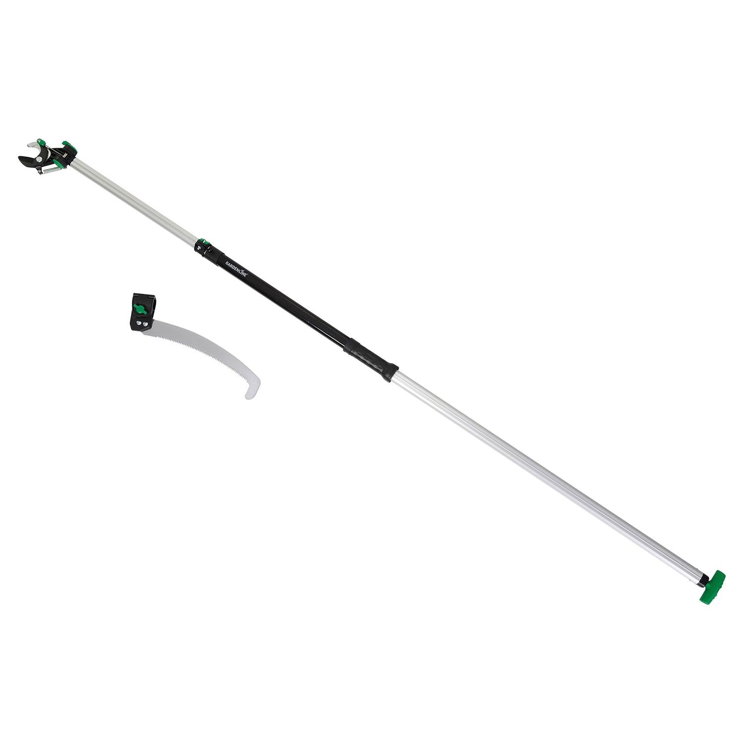 GARDENLINE® TeleskopBaumschere ALDI SÜD