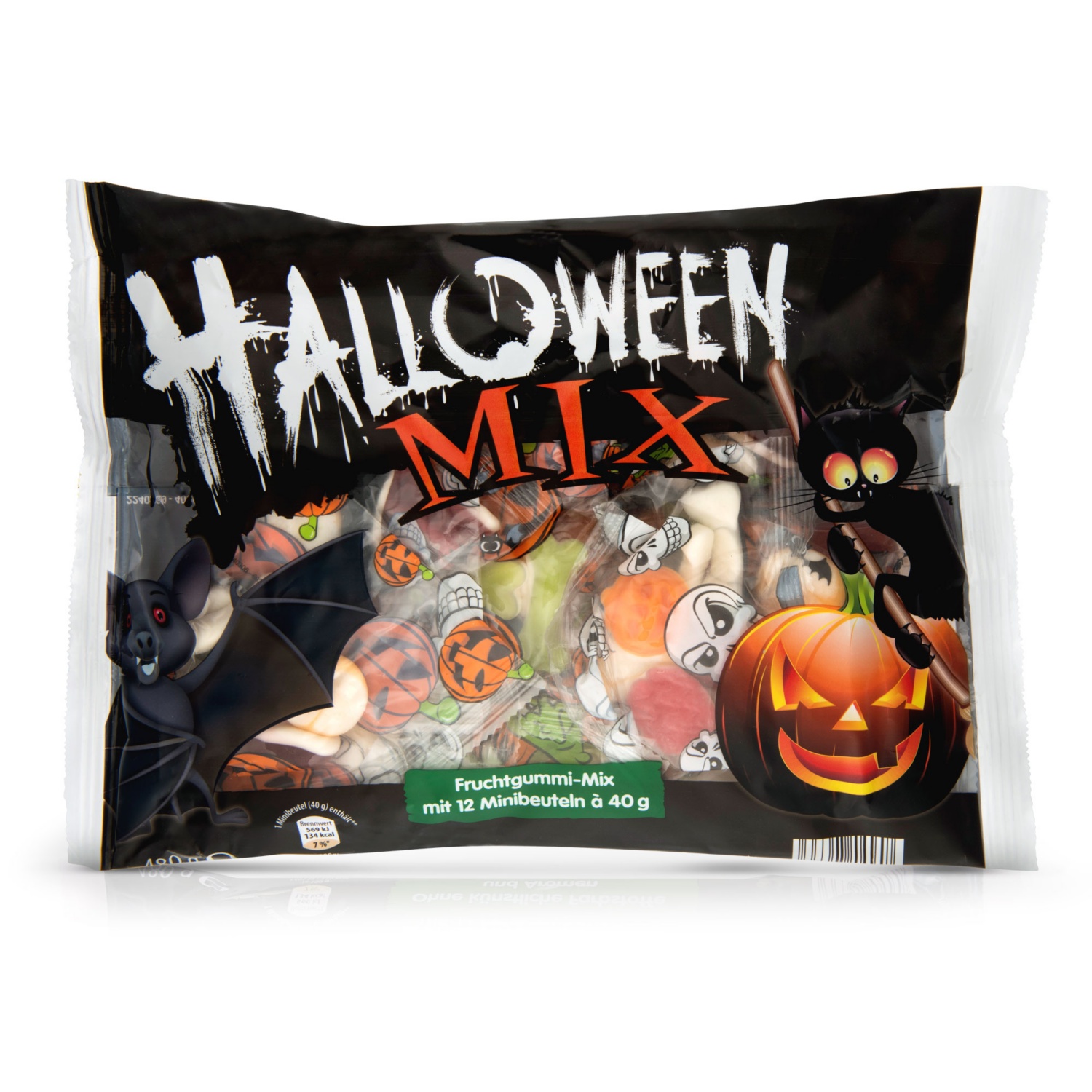 HALLOWEEN Mix