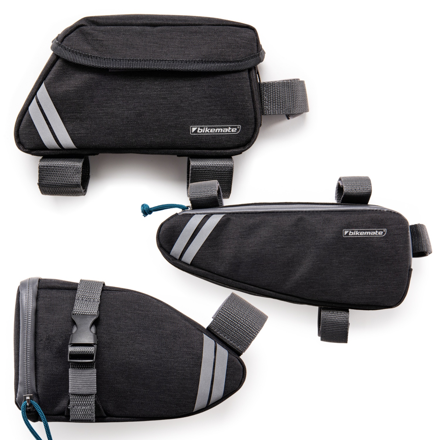 Bikemate saddle bag hot sale