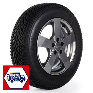 KLEBER REIFEN KRISALP HP3 195/65 R15