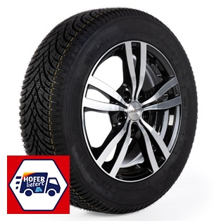 KLEBER Reifen KRISALP HP3 205/60 R16